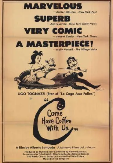 Przyjdź do nas na kawę