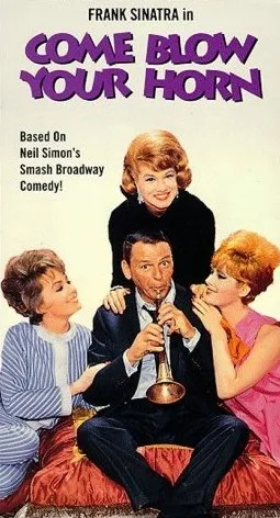 Przyjdź i zadmij w róg