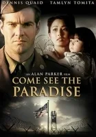 Przyjdź zobaczyć raj