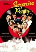 Przyjęcie - niespodzianka