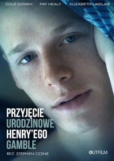 Przyjęcie urodzinowe Henry'ego Gamble