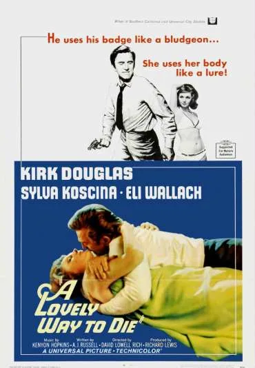 Przyjemny sposób na umieranie