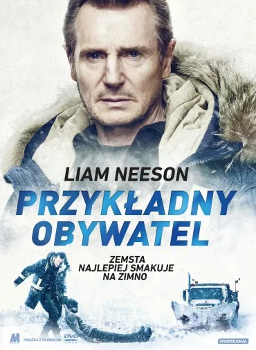 Przykładny obywatel
