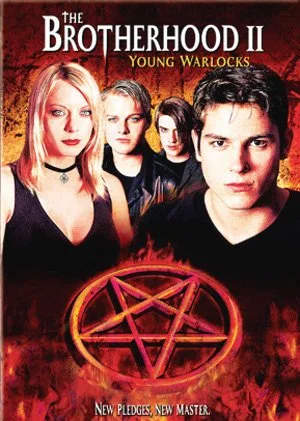 Przymierze II: Magowie