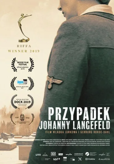 Przypadek Johanny Langefeld