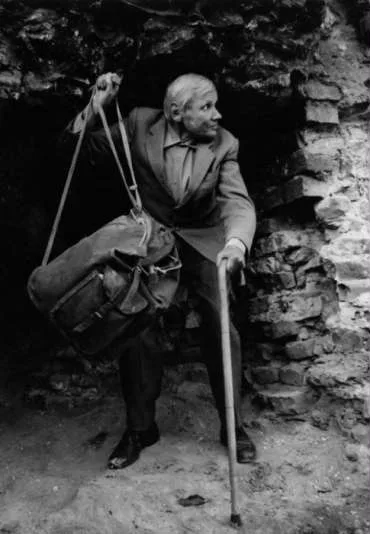 Przypadek Pekosińskiego