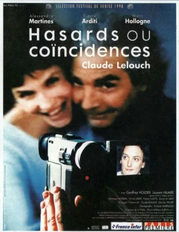 Przypadek i zbiegi okoliczności