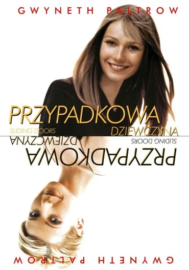 Przypadkowa dziewczyna