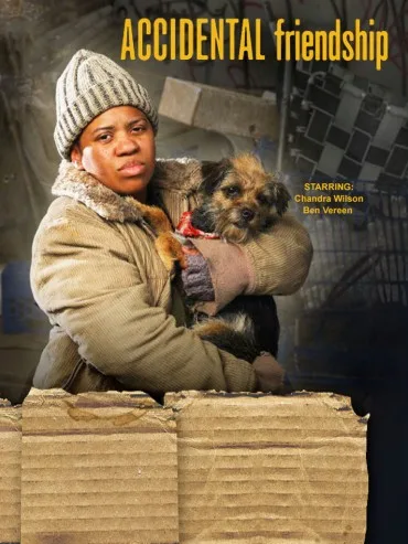 Przypadkowa przyjaźń