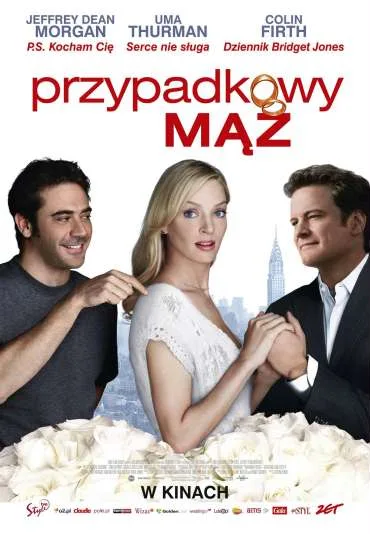 Przypadkowy mąż
