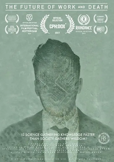 Przyszłość człowieka pracy