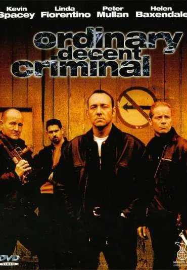 Przyzwoity przestępca