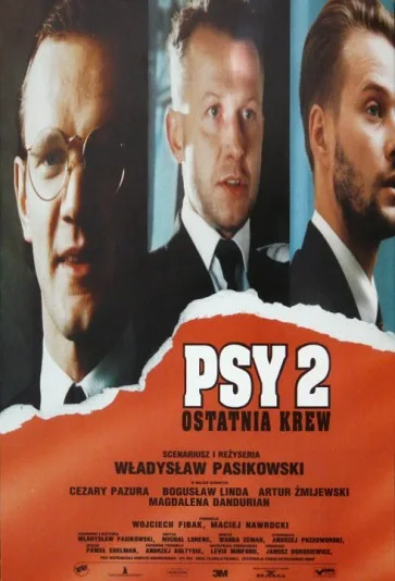Psy II: Ostatnia krew