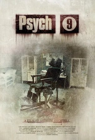 Psych:9