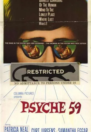 Psyche '59
