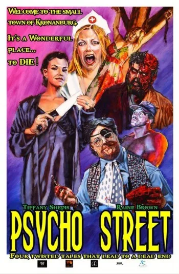 Psycho Street