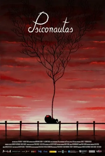 Psychonauci, zapomniane dzieci