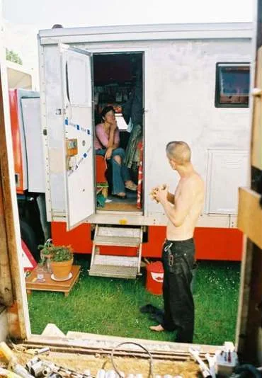 Ptaki też mają lęk wysokości