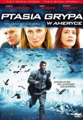 Ptasia grypa w Ameryce