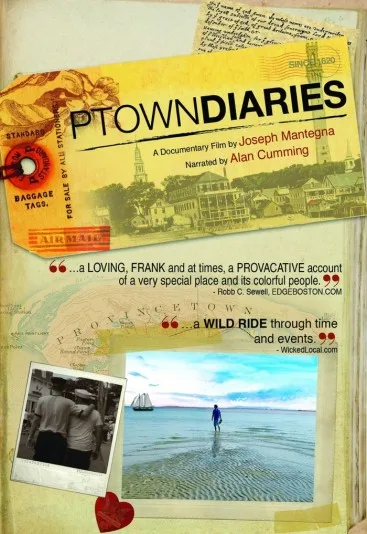 Ptown Diaries