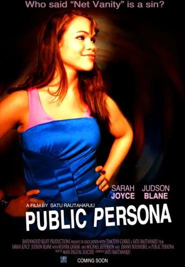 Public Persona