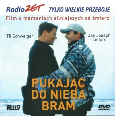 Pukając do nieba bram