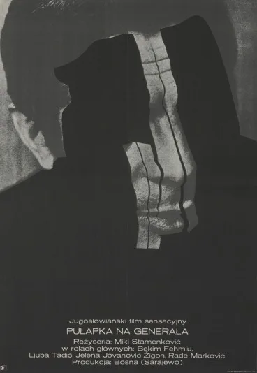 Pułapka na generała