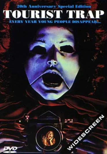 Pułapka na turystów