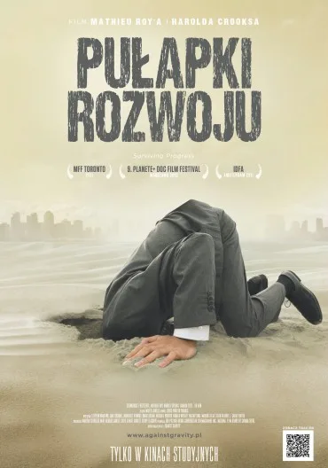 Pułapki rozwoju