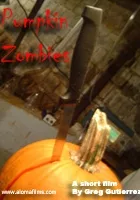 Pumpkin Zombies