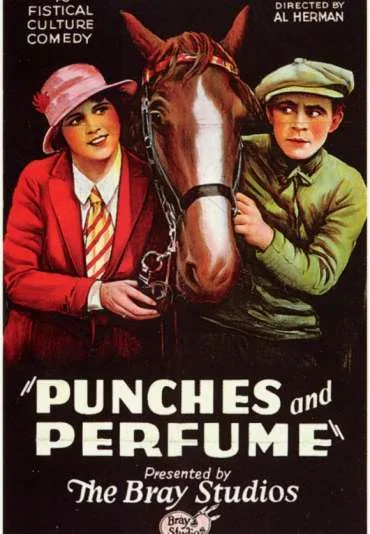 Punches and Perfume