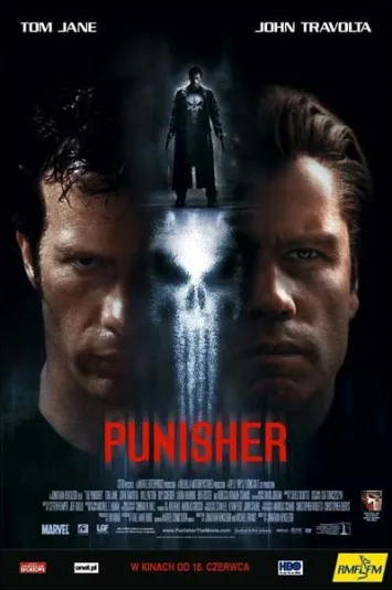 Punisher
