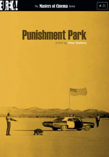 Punishment Park