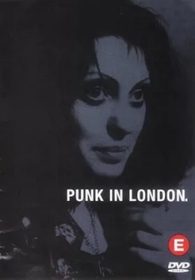 Punk in London