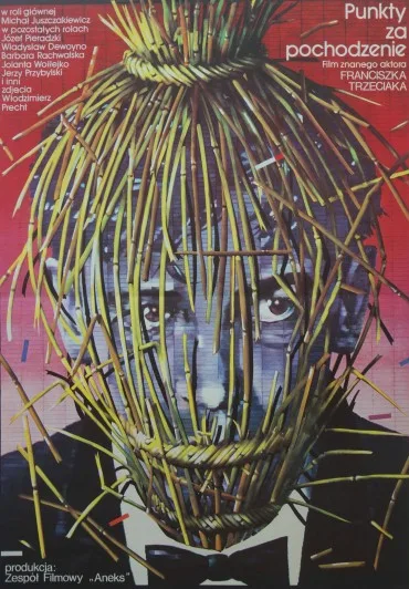 Punkty za pochodzenie