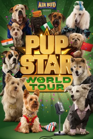 Pup Star: World Tour