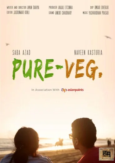Pure-Veg