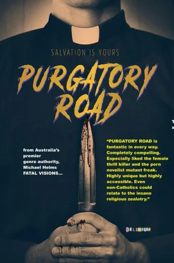 Purgatory Road