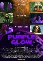 Purple Glow