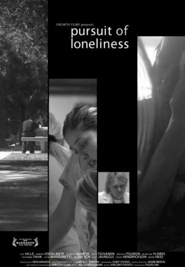 Pursuit of Loneliness