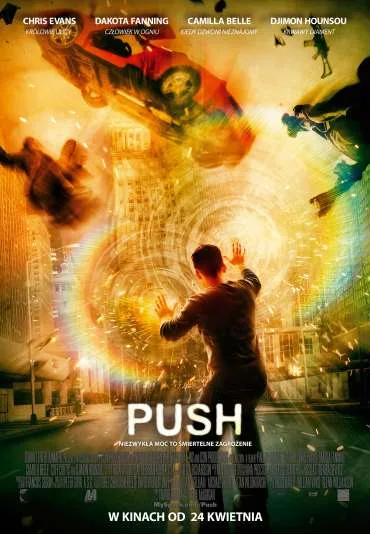 Push