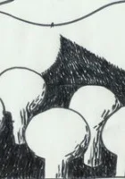 Pustynny sen na jawie