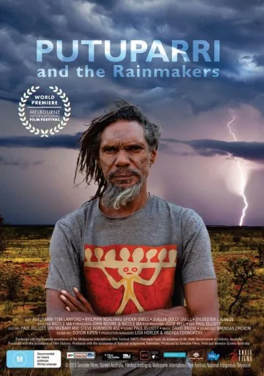 Putuparri and the Rainmakers