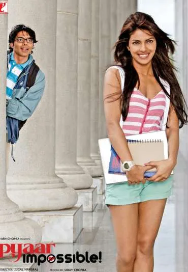 Pyaar Impossible
