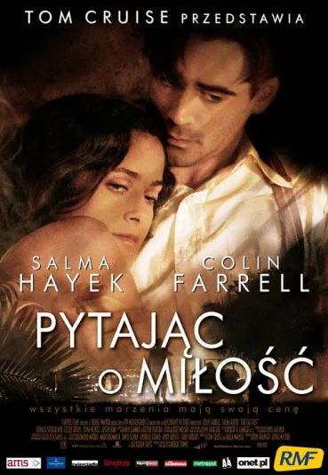 Pytając o miłość