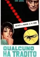 Qualcuno ha tradito