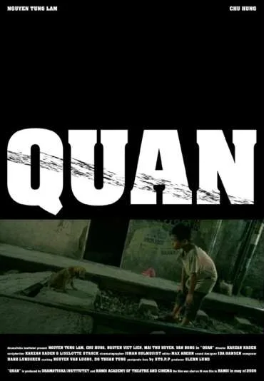 Quan