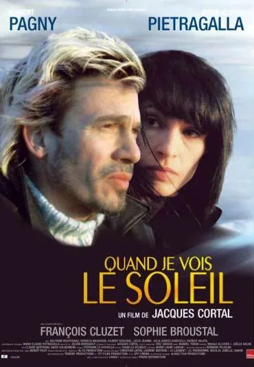 Quand je vois le soleil