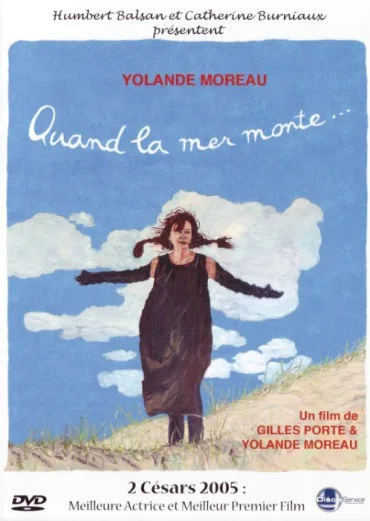 Quand la mer monte...