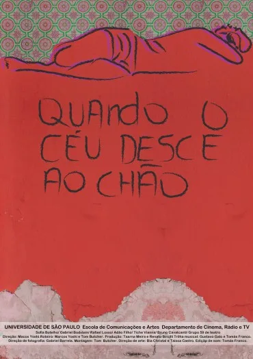 Quando o Céu Desce ao Chão